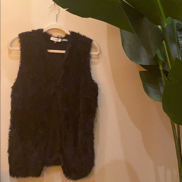 Calvin Klein Jackets & Blazers - Calvin Klein Vest